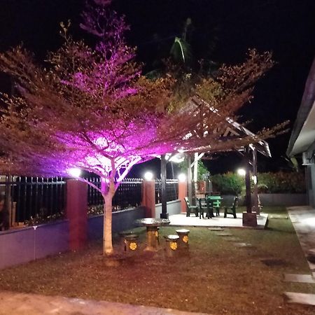 Weng Kong Homestay สลิมริเวอร์ ห้อง รูปภาพ