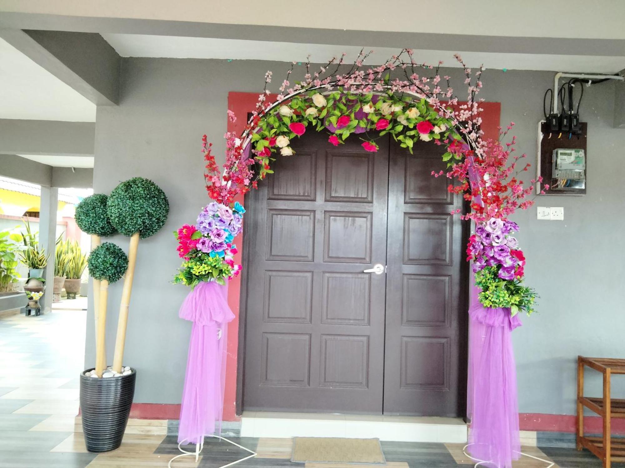 Weng Kong Homestay สลิมริเวอร์ ภายนอก รูปภาพ