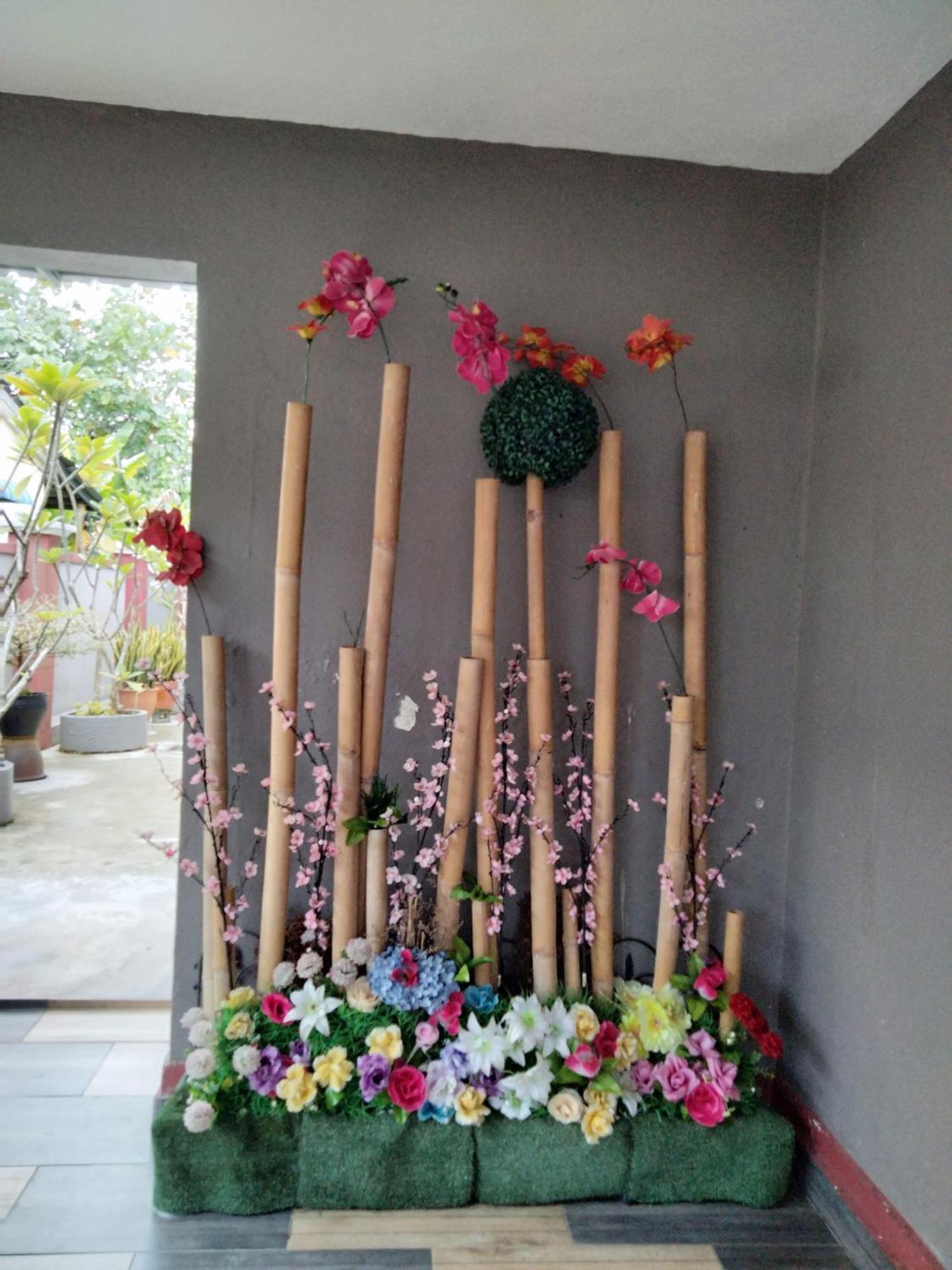 Weng Kong Homestay สลิมริเวอร์ ภายนอก รูปภาพ