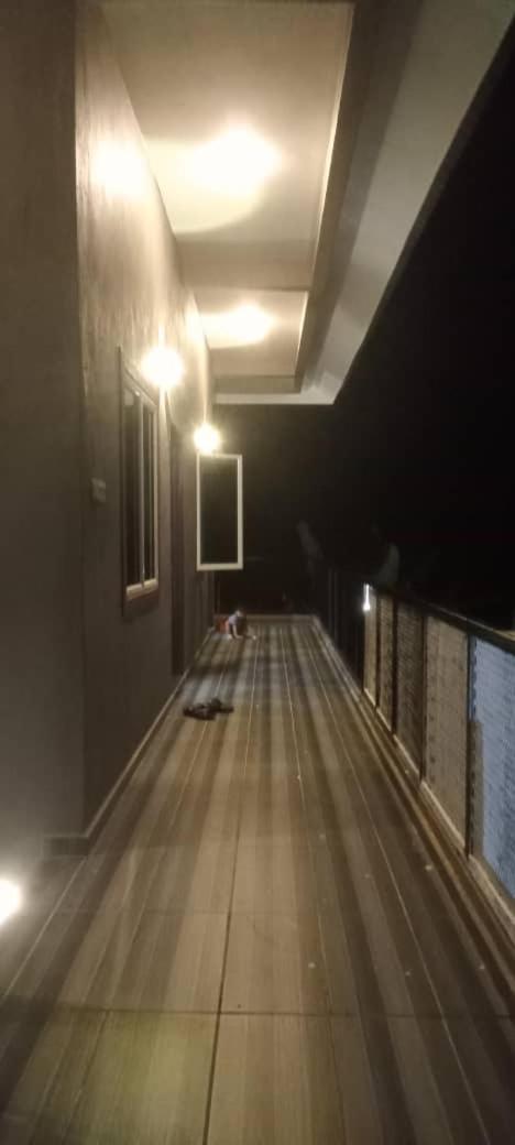 Weng Kong Homestay สลิมริเวอร์ ห้อง รูปภาพ