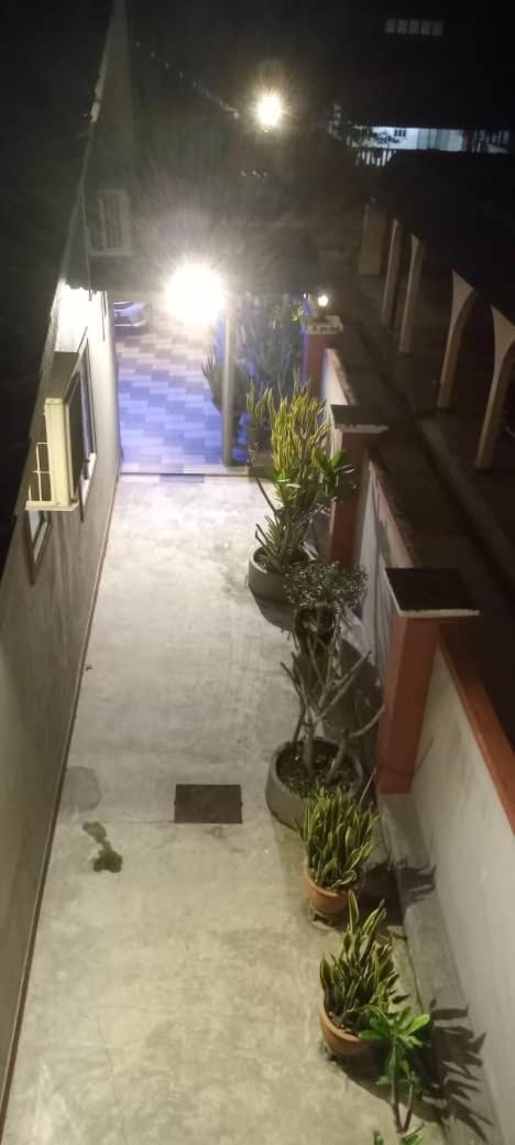 Weng Kong Homestay สลิมริเวอร์ ห้อง รูปภาพ