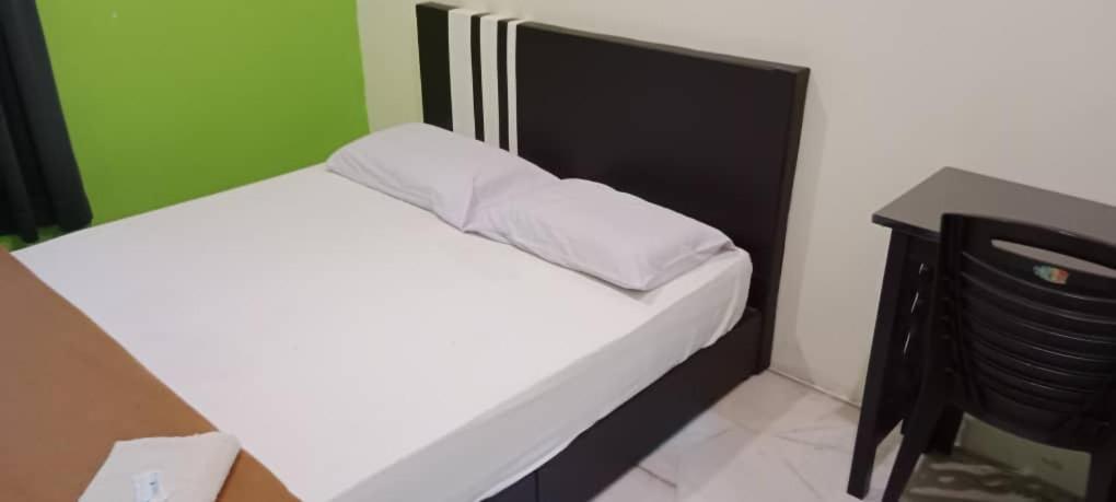 Weng Kong Homestay สลิมริเวอร์ ห้อง รูปภาพ