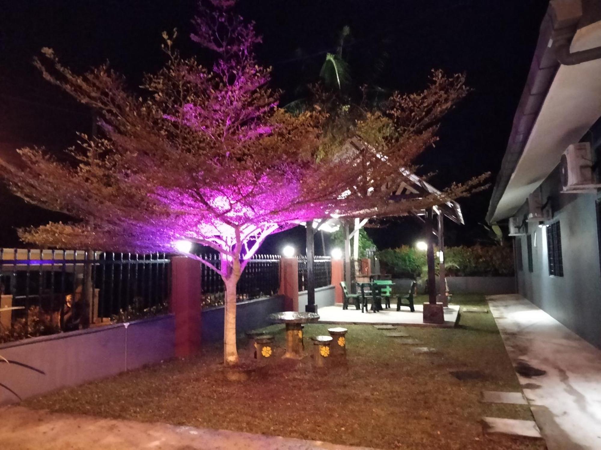 Weng Kong Homestay สลิมริเวอร์ ห้อง รูปภาพ