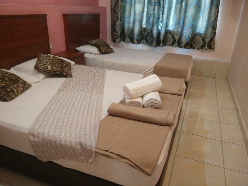 Weng Kong Homestay สลิมริเวอร์ ภายนอก รูปภาพ