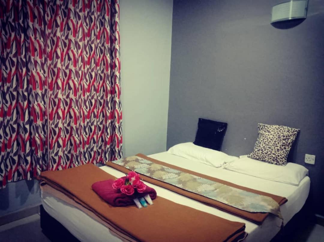 Weng Kong Homestay สลิมริเวอร์ ภายนอก รูปภาพ