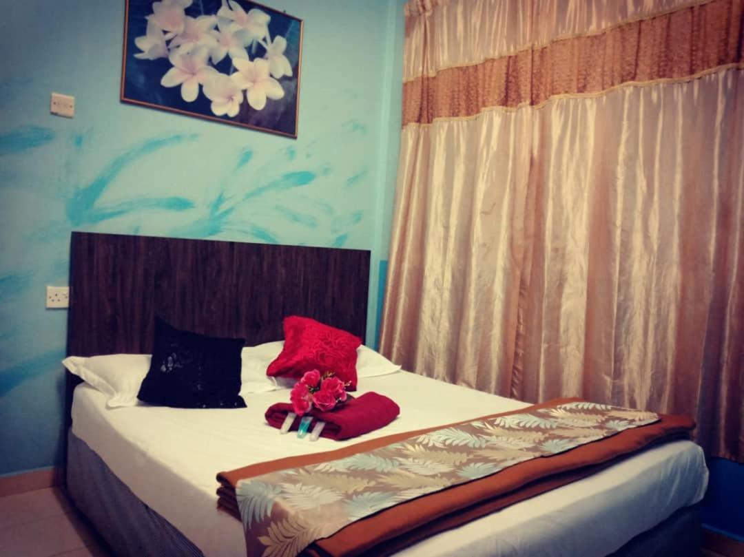 Weng Kong Homestay สลิมริเวอร์ ภายนอก รูปภาพ