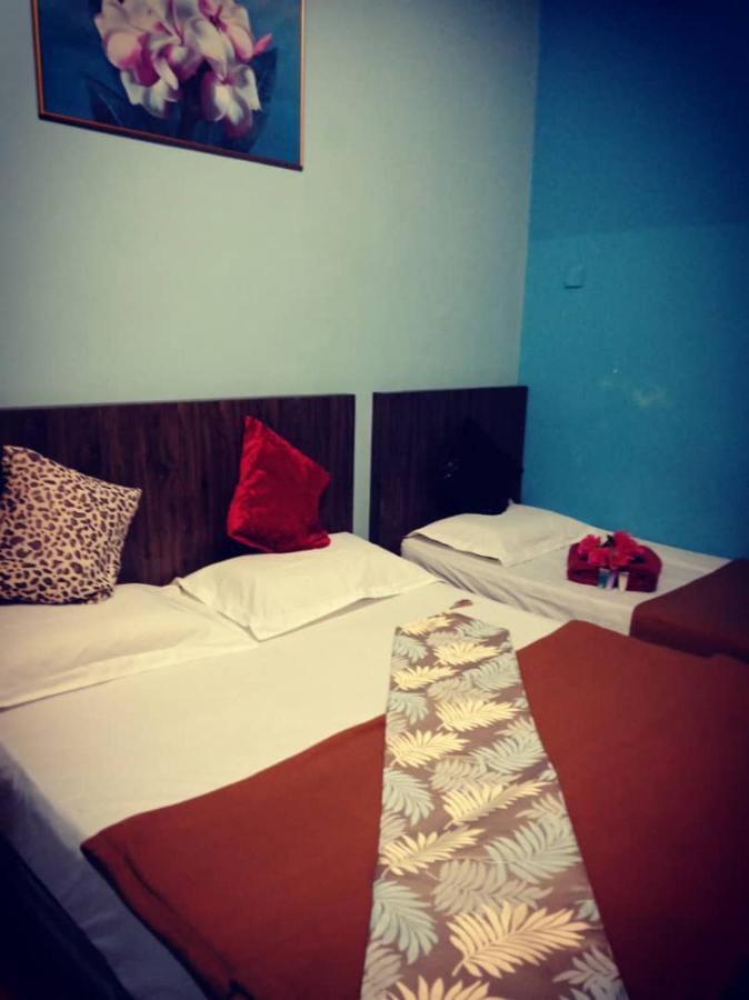 Weng Kong Homestay สลิมริเวอร์ ภายนอก รูปภาพ